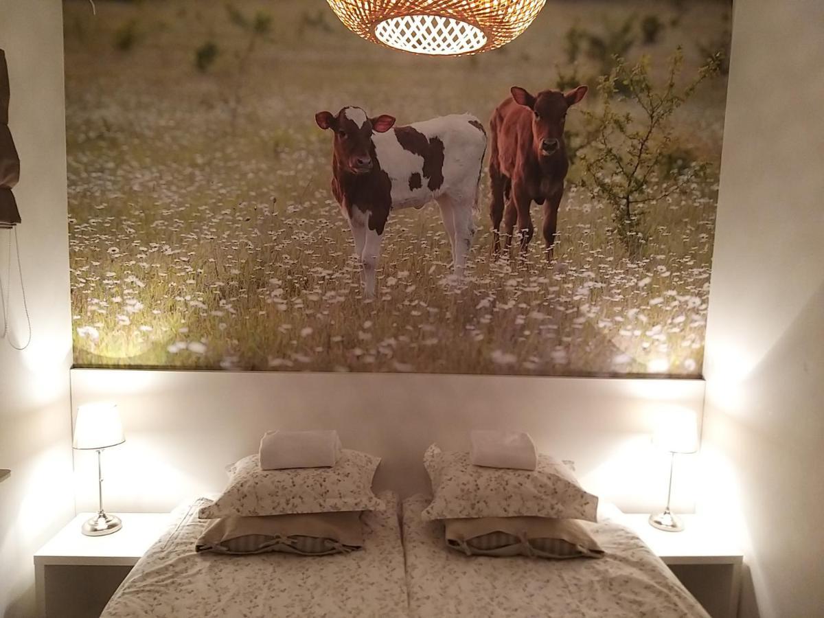 Nowe Guty Fun Appartement Buitenkant foto