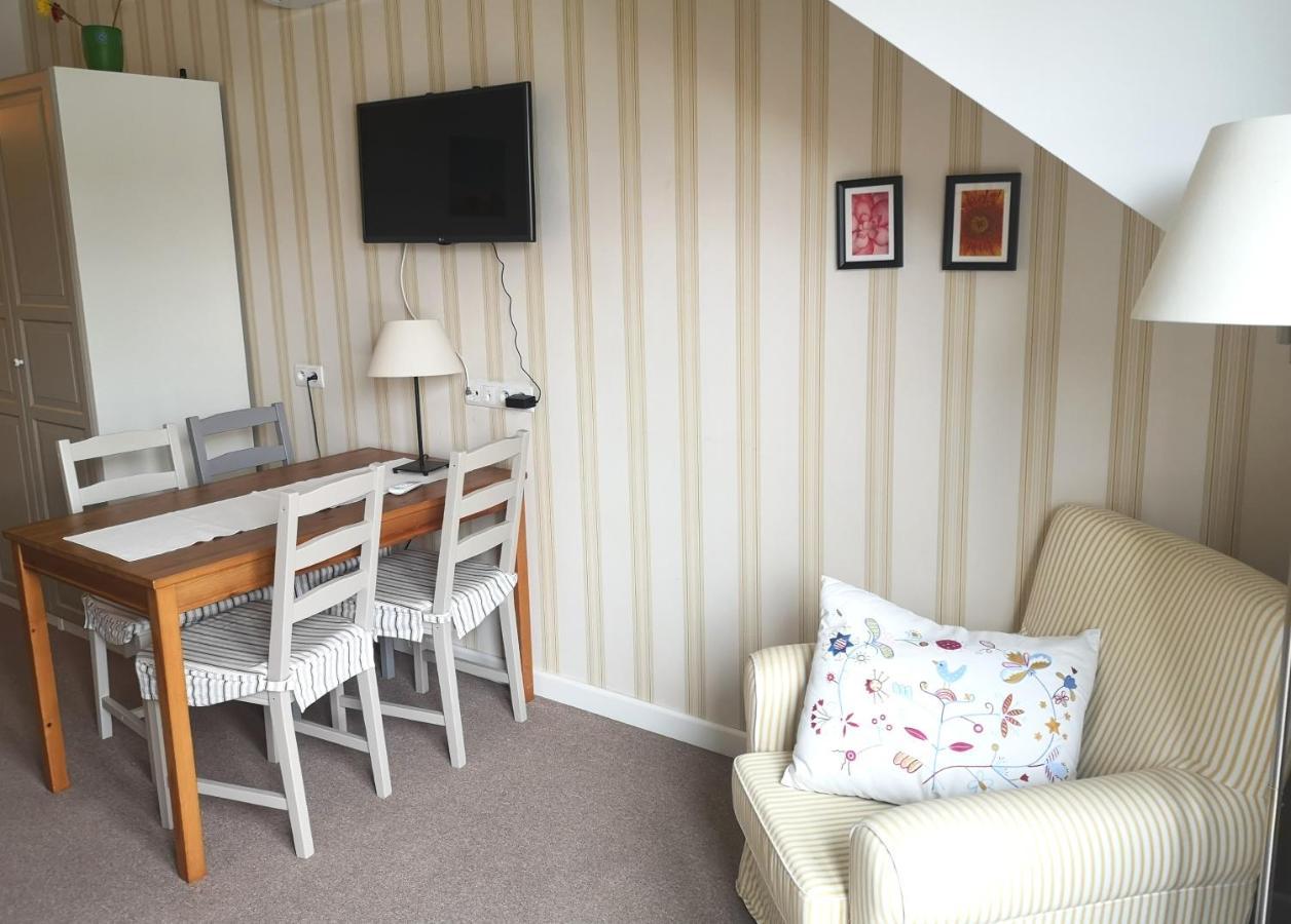 Nowe Guty Fun Appartement Buitenkant foto