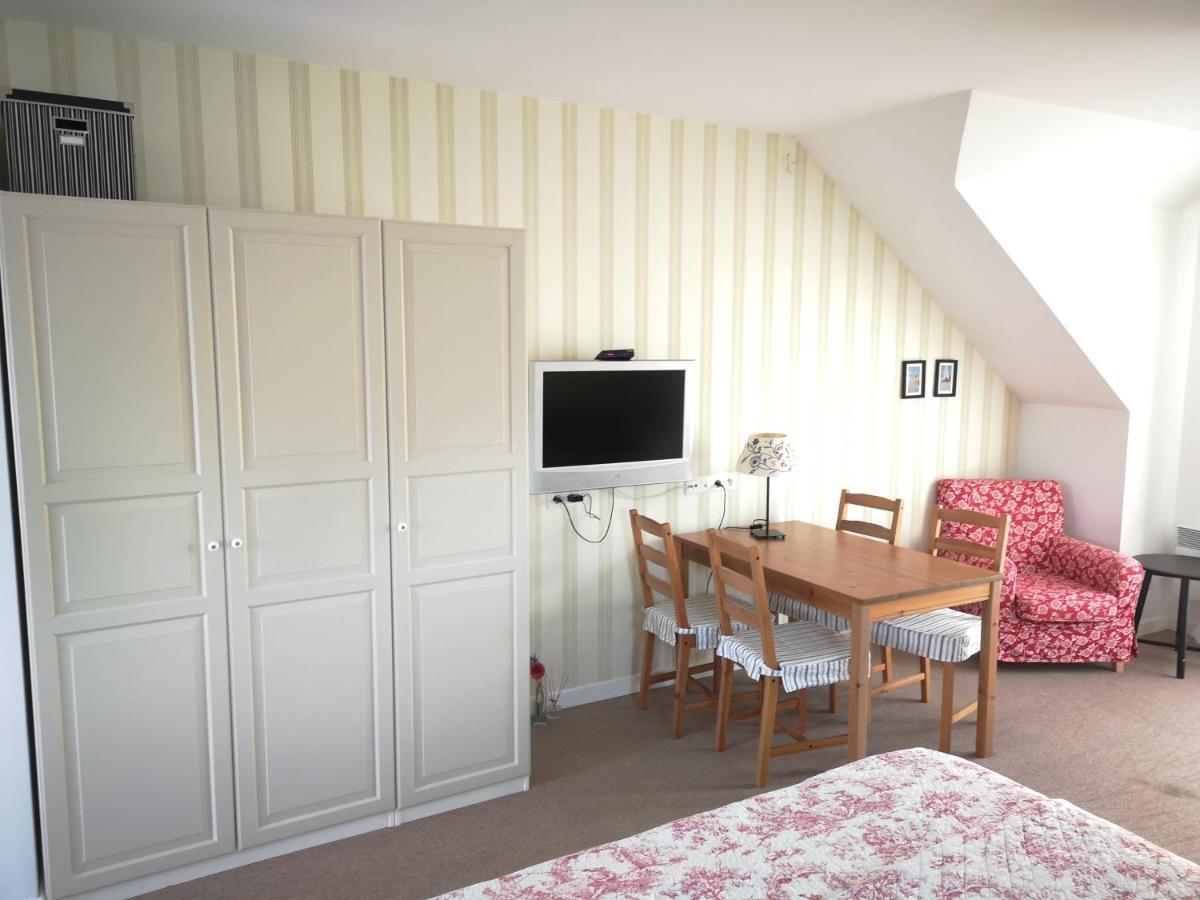 Nowe Guty Fun Appartement Buitenkant foto