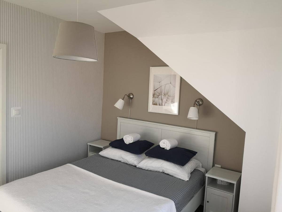 Nowe Guty Fun Appartement Buitenkant foto
