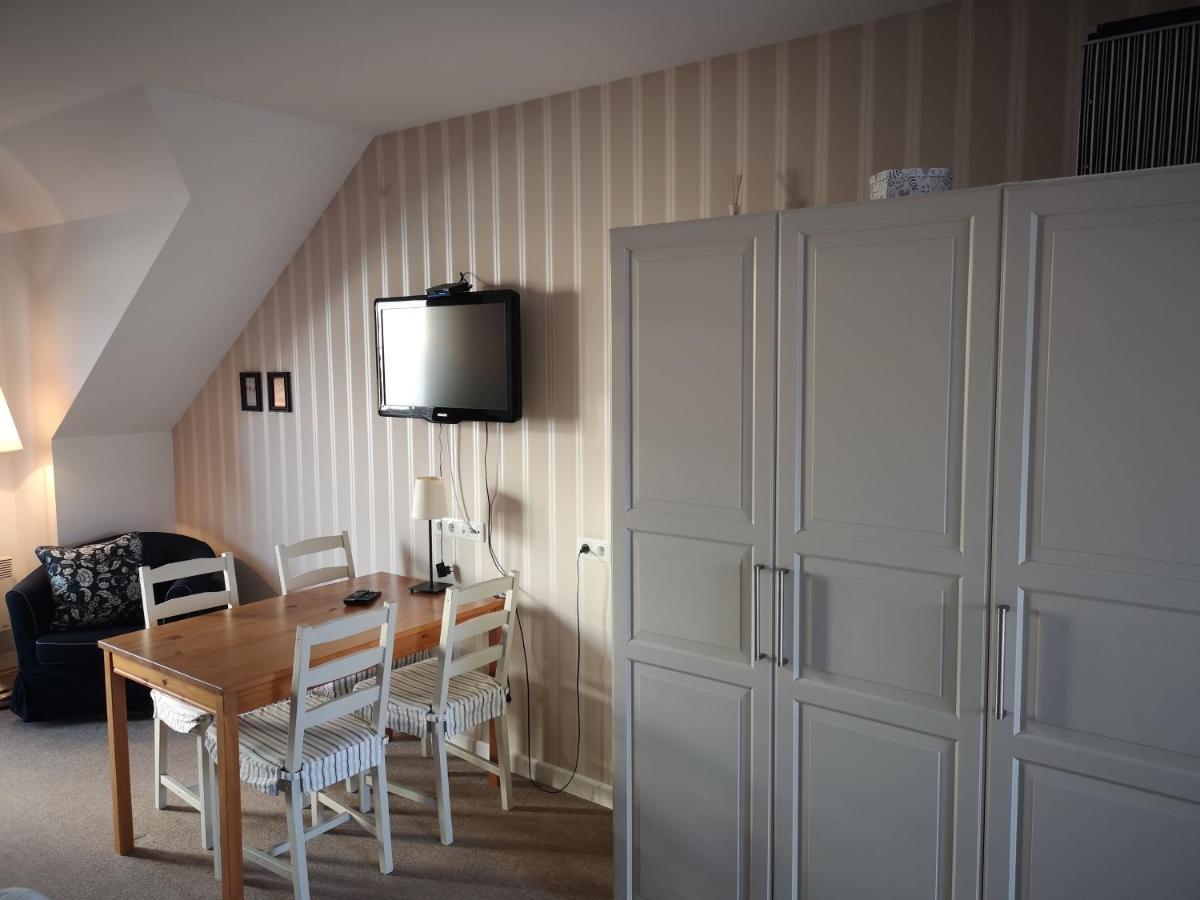 Nowe Guty Fun Appartement Buitenkant foto