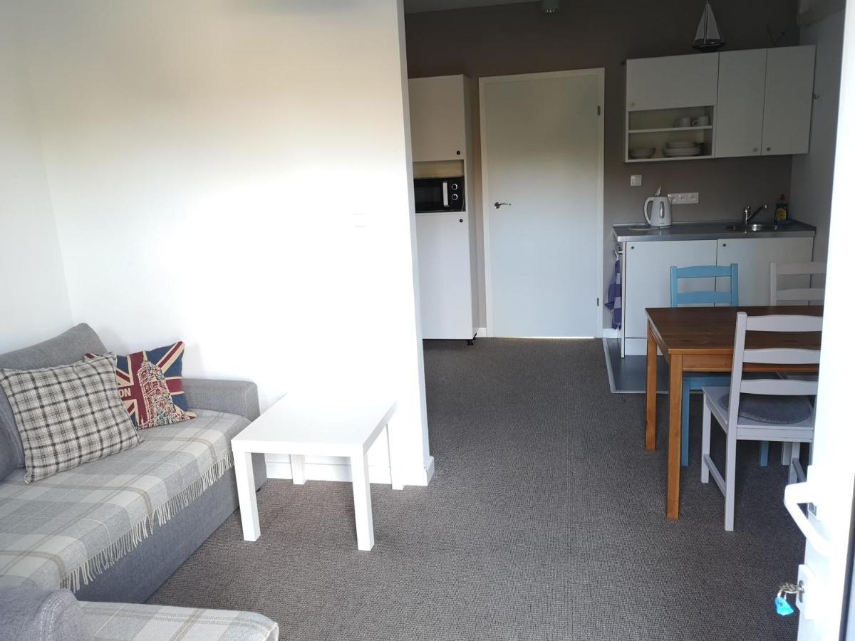 Nowe Guty Fun Appartement Buitenkant foto