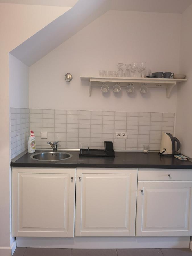 Nowe Guty Fun Appartement Buitenkant foto