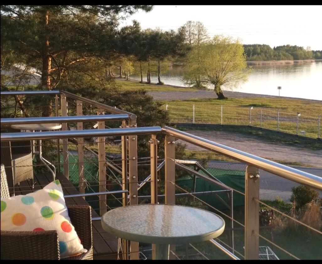Nowe Guty Fun Appartement Buitenkant foto