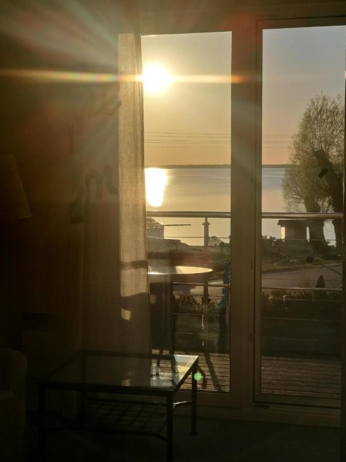 Nowe Guty Fun Appartement Buitenkant foto