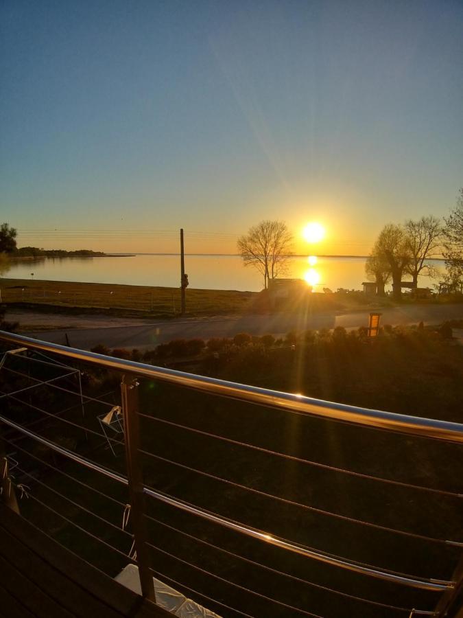 Nowe Guty Fun Appartement Buitenkant foto