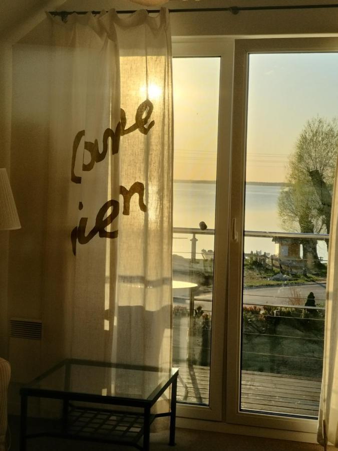 Nowe Guty Fun Appartement Buitenkant foto