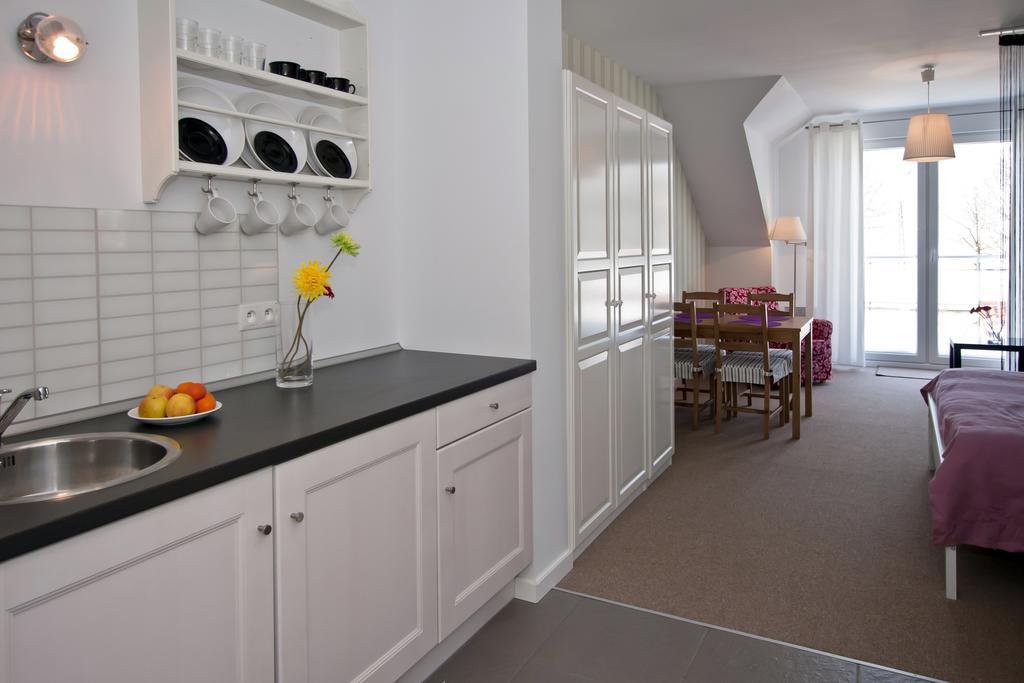 Nowe Guty Fun Appartement Kamer foto