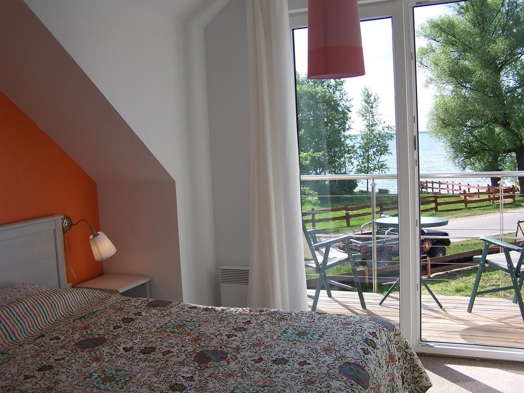 Nowe Guty Fun Appartement Kamer foto