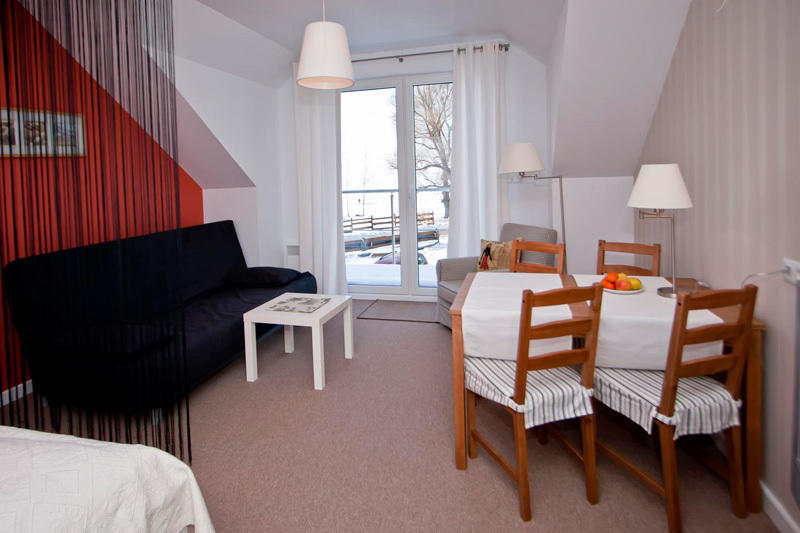Nowe Guty Fun Appartement Kamer foto